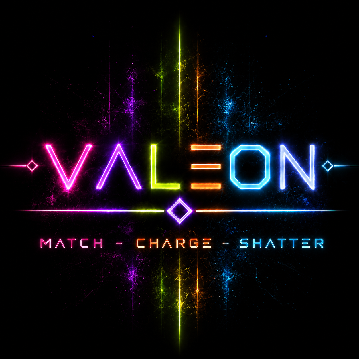 Valeon album cover